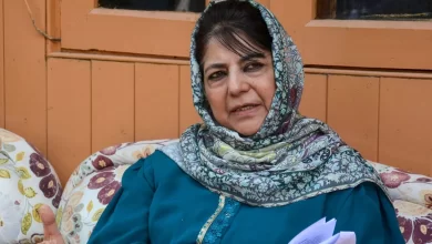 ईरान में अमेरिकी हमले पर भड़कीं महबूबा मुफ्ती, भारत की विदेश नीति पर भी उठा दिए सवाल