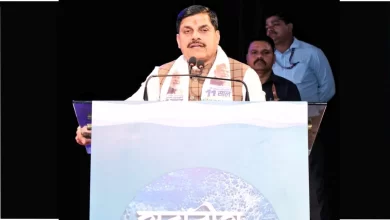 सिंहस्थ : 2028 होगा भव्य और ऐतिहासिक… सदानीरा समागम में बोले CM मोहन यादव