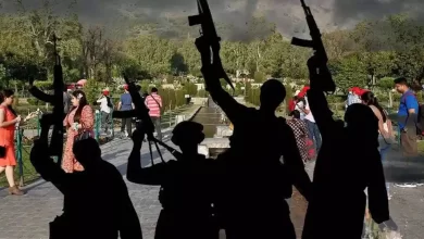 पहलगाम आतंकी हमले में बड़ी सफलता, आतंकियों को पनाह देने वाले 2 गिरफ्तार, लश्कर-ए-तैयबा से जुड़े थे पाकिस्तानी हमलावर