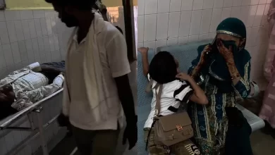 मुंबई से मुजफ्फरनगर जा रही ट्रेन का अचानक बंद हुआ AC, पैसेंजर की गर्मी से मौत मचा बवाल तो रेलवे अधिकारी ने बताई असली वजह