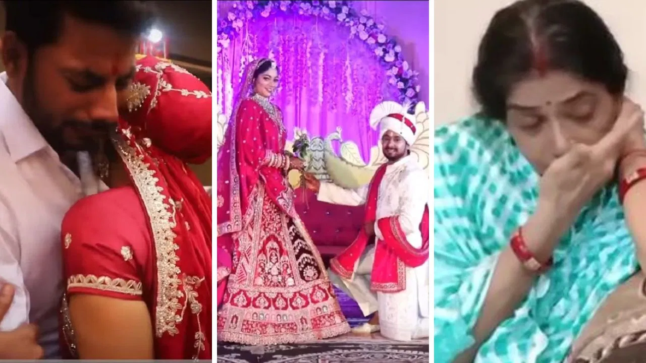 ‘हमने लेडीज संगीत में सोनम पर गौर किया, वो…’, राजा रघुवंशी की मां ने बताई शादी से पहले की कहानी, बहू की भाभी का भी किया जिक्र