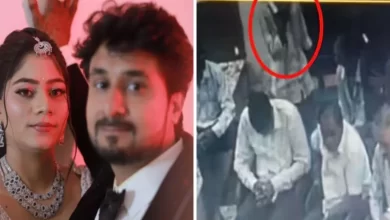 ‘राज कुशवाह कफन लेकर मेरे पीछे खड़ा था, CCTV में देखा कि…’, राजा रघुवंशी हत्याकांड में सोनम के बॉयफ्रेंड को लेकर एक और खुलासा