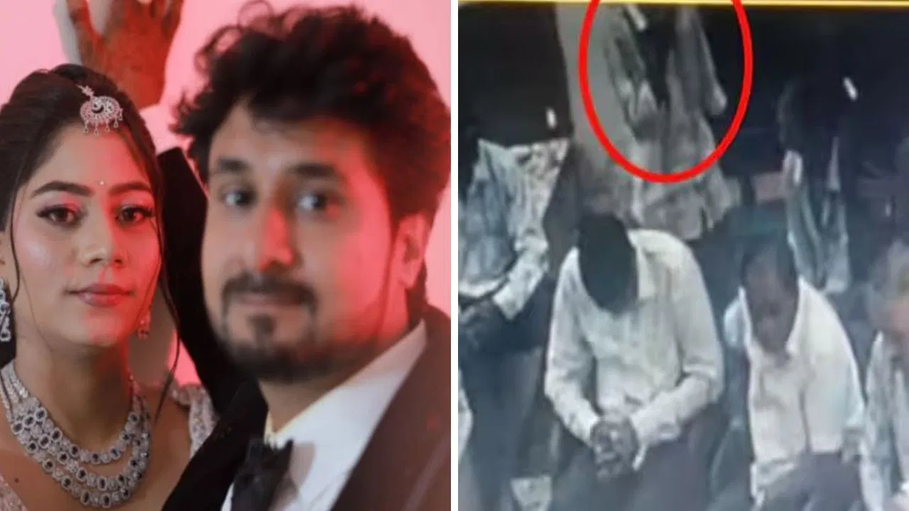 ‘राज कुशवाह कफन लेकर मेरे पीछे खड़ा था, CCTV में देखा कि…’, राजा रघुवंशी हत्याकांड में सोनम के बॉयफ्रेंड को लेकर एक और खुलासा