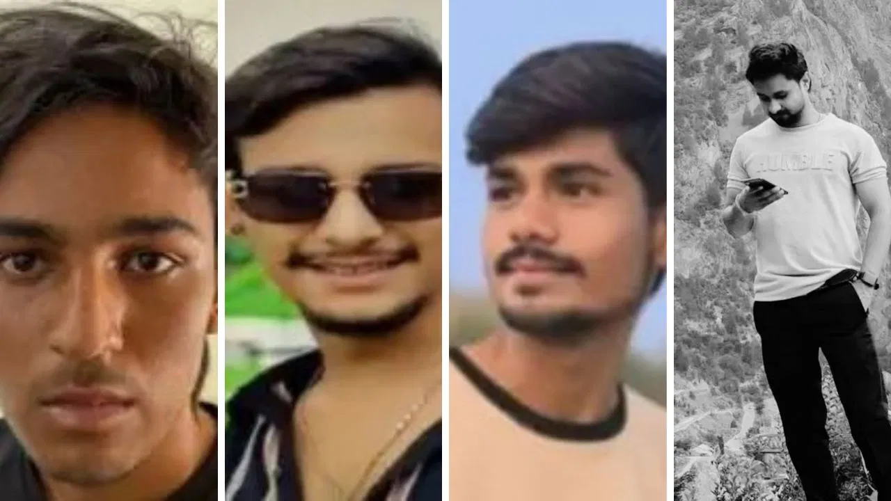 सोनम ने दिया सिग्नल, फिर हुआ पहला वार, खून देख… राजा रघुवंशी की हत्या में अब हुए अनसुने खुलासे