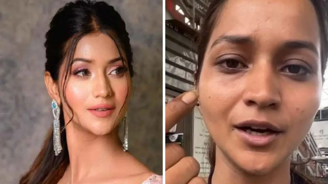 एक्ट्रेस से ट्रेन में हुई लूटपाट की कोशिश, खिड़की से बदमाश ने मारा मुक्का फिर… वीडियो में सुनाई पूरी कहानी