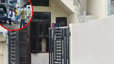 लिव-इन-पार्टनर को मार डाला, फिर 11 दिन बाद खुद भी दे दी जान… फ्लैट से आई बदबू ने खोला राज