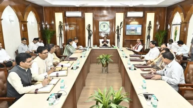 ‘‘छत्तीसगढ़ टाइगर फाउंडेशन सोसायटी‘‘ का होगा गठन, बाघों के संरक्षण के लिए कैबिनेट की बैठक में लिया गया बड़ा फैसला