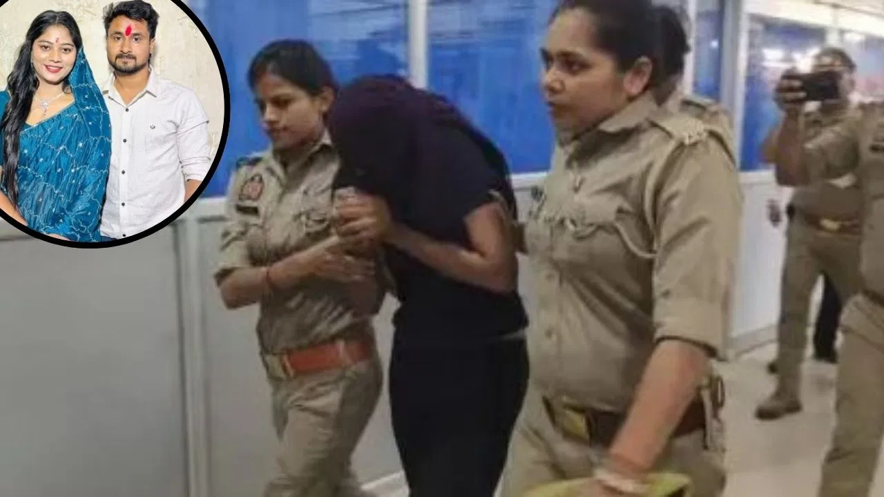 सोनम रघुवंशी-राज कुशवाह समेत पांच आरोपियों की आज कोर्ट में पेशी, शिलांग पुलिस करेगी ये मांग