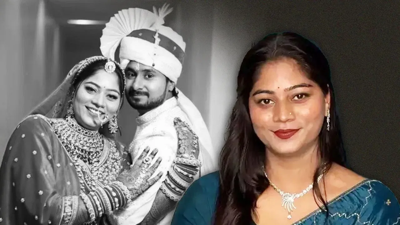 सोनम के 3 फोन खोलेंगे राजा की हत्या के ‘राज’, एक फोन इंदौर में हुआ था एक्टिव; फिर फंस गई ‘लेडी किलर’