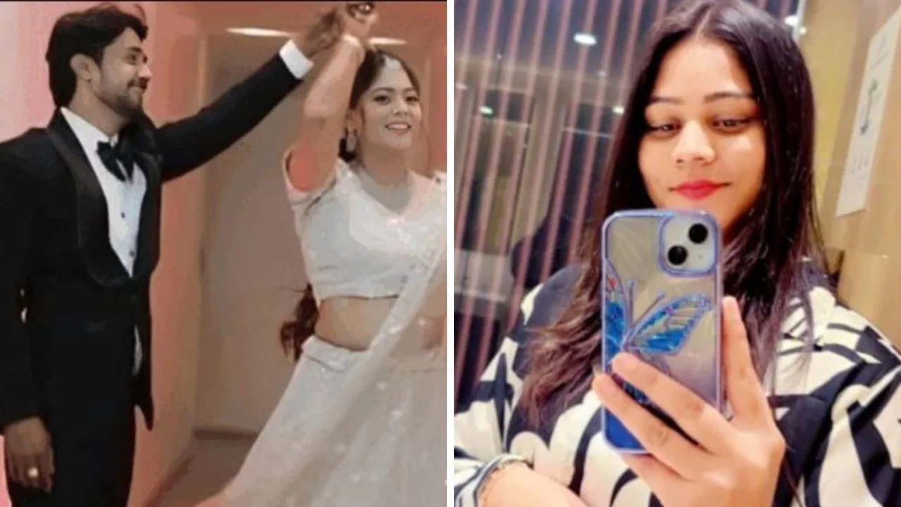 ‘राजा से शादी तय होते ही सोनम के घर से रोज…’, रघुवंशी परिवार के पड़ोसी ने उगला ऐसा राज, पुलिस भी सन्न