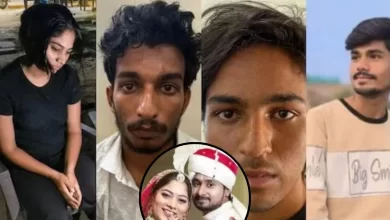 ‘सोनम कुछ नहीं बोलेगी, इसका एक ही इलाज…’, बहू की पुलिस रिमांड बढ़ी तो राजा रघुवंशी के भाई ने शिलांग कोर्ट से की ये मांग