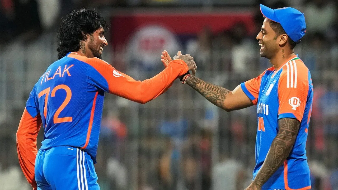 टीम इंडिया का एक और खिलाड़ी पहुंचा इंग्लैंड, 4 मैच खेलने बुलाया गया