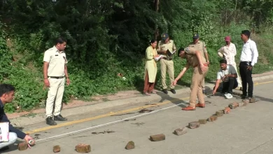 लव ट्राएंगल से शुरू हुआ झगड़ा, 3 महीने बाद बेल्ट से पीटा फिर घोंपा चाकू; मौत