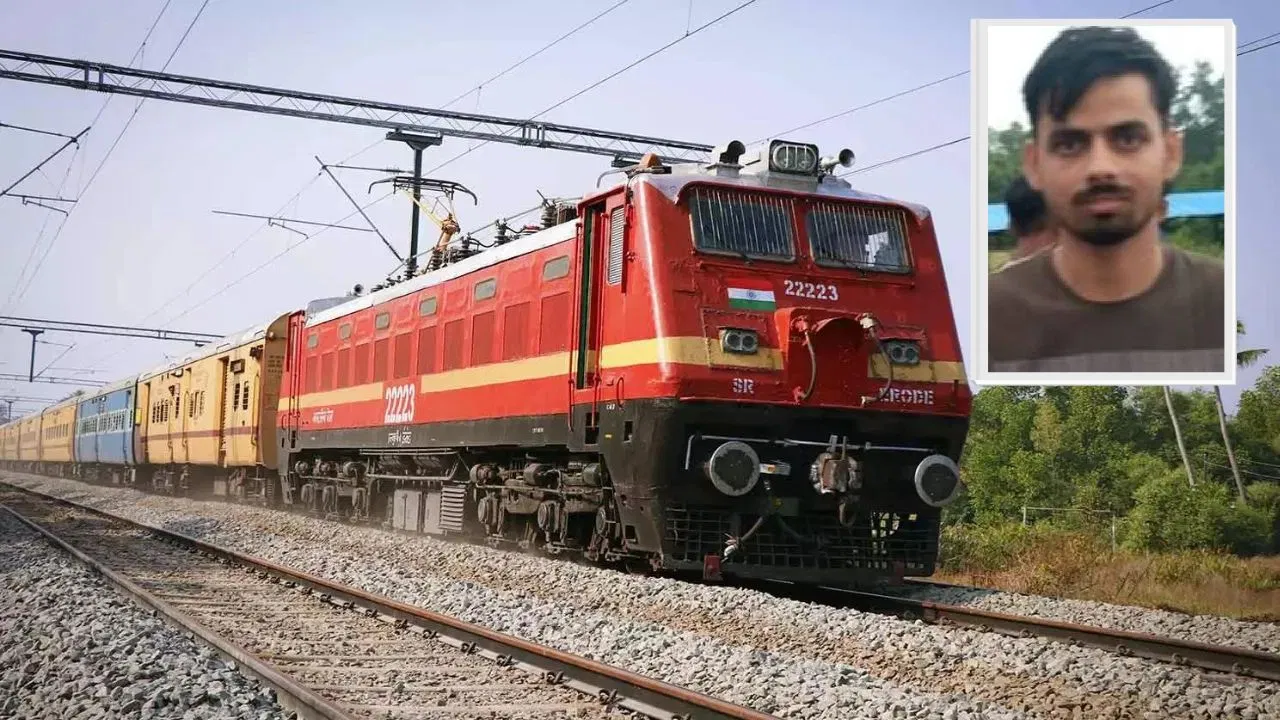 धंसी थी पटरी, आ रही थी यात्रियों से भरी ट्रेन… बकरी चराने वाले 16 साल के सृजन ने कैसे बचा ली सैकड़ों जिंदगियां?