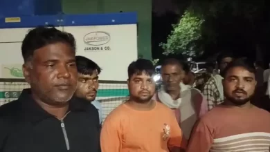 पूर्व पार्षद का बेटा चला रहा था तेज रफ्तार से कार, मां-बेटी को रौंदा… दर्दनाक हादसे में दोनों की मौत