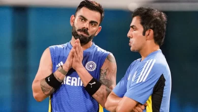 विराट-रोहित नहीं खेल पाएंगे अगला वर्ल्ड कप? सौरव गांगुली ने बताई सबसे बड़ी परेशानी