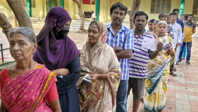 4 राज्यों की 5 विधानसभा सीटों पर आज उपचुनाव, पंजाब-बंगाल-केरल-गुजरात में हो रही वोटिंग