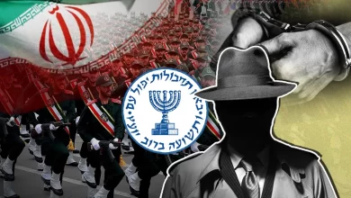 तेहरान में बड़ी कार्रवाई, हर 2 घंटे पर मोसाद का एक जासूस को पकड़ रहा है ईरान