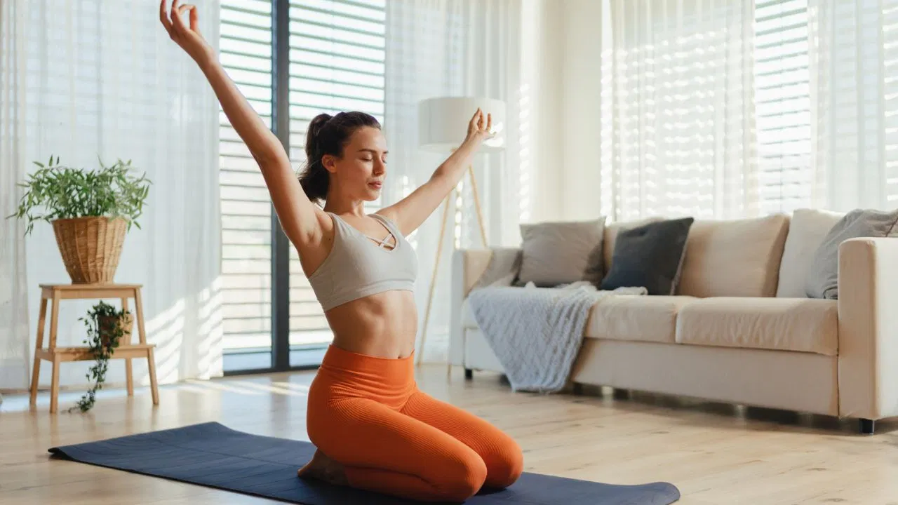 सोचने के बाद भी नहीं कर पा रहे हैं योग, तो इस तरह खुद को करें मोटिवेट