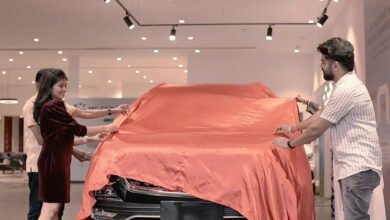 461Km रेंज, 6 एयरबैग की सेफ्टी, 360 डिग्री कैमरा; इस इलेक्ट्रिक कार पर आया ₹1.29 लाख का डिस्काउंट