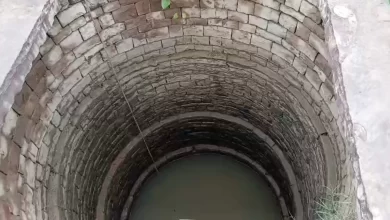 शिवपुरी के जोराई में कुएं में मिली दो बच्चों सहित मां की लाश, खुदकुशी की आशंका