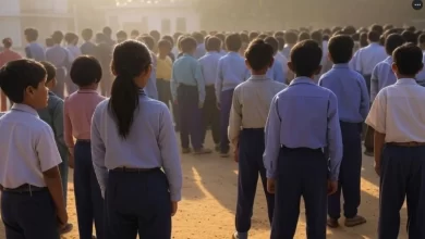 पढ़ाई को लेकर शिक्षकों ने लगाई डांट, डर के मारे छात्र ओडिशा भागे; तीन दिन बाद लौटे