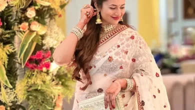 तीज पर बनाएं दिव्यांका त्रिपाठी के ये हेयरस्टाइल, साड़ी के साथ खूूब जचेंगे