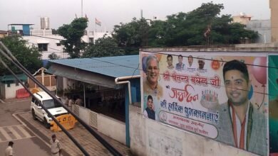 ‘मोदी और शाह जैसा जन्मदिन का तोहफा कोई और नहीं दे सकता’… शराब घोटाले में ED की छापेमारी के बीच भूपेश बघेल ने साधा निशाना
