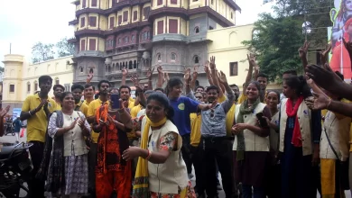 इंदौरियों की रग-रग में स्वच्छता के संस्कार, इतिहास रचकर सुपर स्वच्छ लीग में फिर नंबर वन