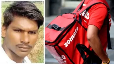 ग्वालियर में मुंबई के Zomato Delivery Boy से लूट… बाथरूम जाते वक्त बाइक और बैग लेकर भागे बदमाश