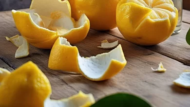 नींबू के छिलके सेहत के लिए किस तरह हैं फायदेमंद, एक्सपर्ट से जानें