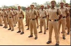 पुलिस बल में खाली हैं 17,820 पद, मगर भर्ती के इंतजार में भटक रहे युवा