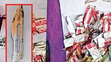 छत्तीसगढ़ में मरीजों की जान से खिलवाड़, ऑपरेशन थियेटर में भेजी गई जंग लगी सर्जिकल ब्लेड