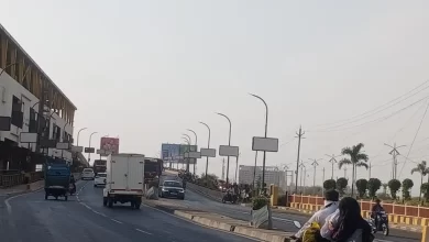 इंदौर में एमआर-10 आरओबी आठ लेन का होगा, उज्जैन जाने वालों की राह होगी आसान