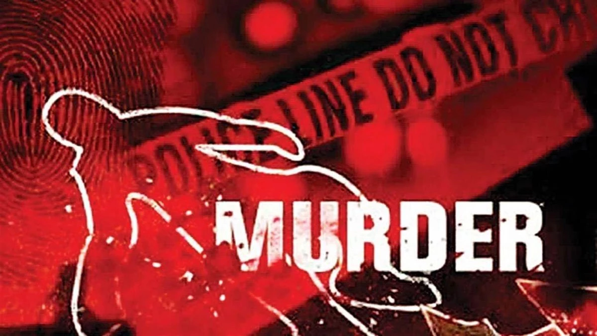 प्रेमी से परेशान थी प्रेमिका, मर्डर के लिए अपने ही पति को दी 1 लाख की सुपारी…