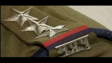 तबादले का आदेश नहीं मानने वाले एसआई समेत आठ पुलिसकर्मी निलंबित
