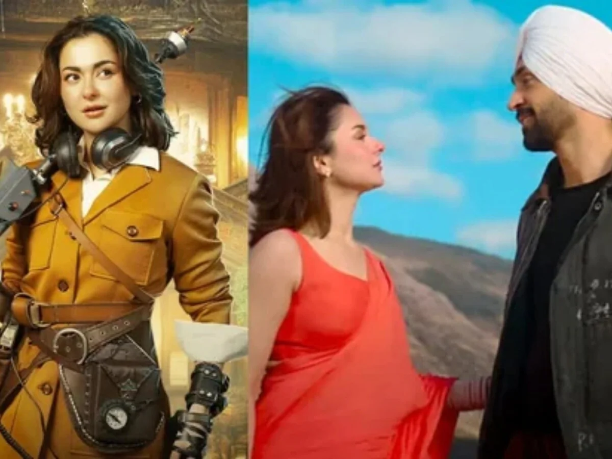 पाकिस्तानी टीम यहां खेलने आएगी तो सब ठीक हो जाएगा? दिलजीत दोसांझ के समर्थन में मुख्यमंत्री