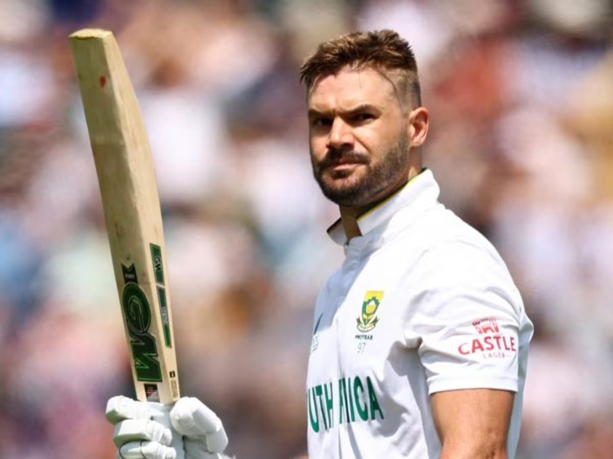 WTC फाइनल में जड़ी थी सेंचुरी, अब ICC ने एडेन मार्करम को दिया ये अवॉर्ड; हीली ने हिलाई रिकॉर्ड बुक