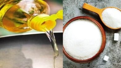 तेल की गुणवत्ता कैसी है… थाली से पहले बोर्ड बताएगा, संसद भवन की कैंटीन से पूरे देश में हुआ Oil Board लागू
