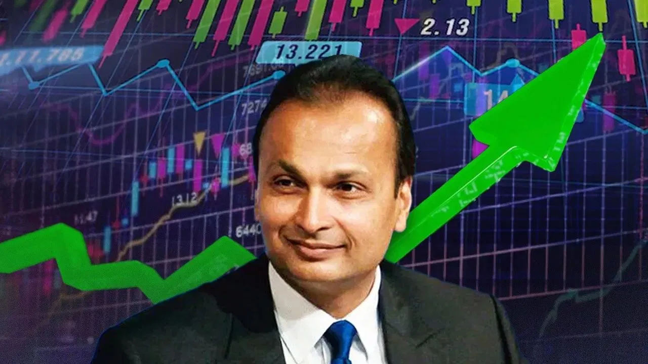 अनिल अंबानी की इस कंपनी का गेमचेंजर प्लान! क्या शेयर बनेंगे मल्टीबैगर?