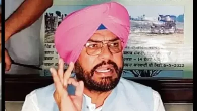 पंजाब: मंत्री कुलदीप सिंह धालीवाल का इस्तीफा, विभाग की परफॉर्मेंस रिपोर्ट पर छोड़ा पद