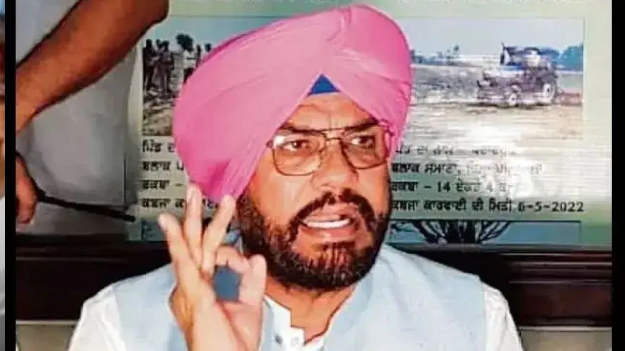 पंजाब: मंत्री कुलदीप सिंह धालीवाल का इस्तीफा, विभाग की परफॉर्मेंस रिपोर्ट पर छोड़ा पद पंजाब: मंत्री कुलदीप सिंह धालीवाल का इस्तीफा, विभाग की परफॉर्मेंस रिपोर्ट पर छोड़ा पद
