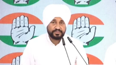 पंजाब के पूर्व CM चरणजीत सिंह चन्नी को हाई कोर्ट से राहत, संसद सदस्यता रद्द करने की मांग वाली याचिका खारिज