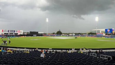 बिना क्वालीफायर जीते MLC 2025 के फाइनल में पहुंची ग्लैन मैक्सवेल की टीम, CSK वाली टीम को लगा झटका