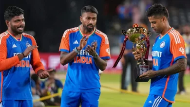 टी20 वर्ल्ड कप 2026 के लिए अब तक 20 में से 15 टीमों ने किया क्वालीफाई, कहां से आएंगी 5 टीमें?