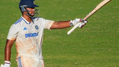 इंग्लैंड के खिलाफ टेस्ट में नहीं चला वैभव सूर्यवंशी का बल्ला, आयुष म्हात्रे ने मचाई तबाही