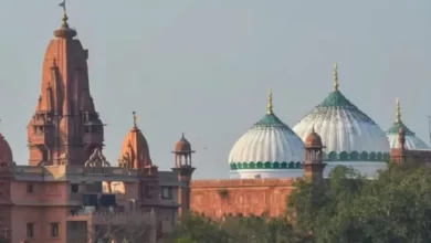 श्रीकृष्ण जन्मभूमि विवाद पर इलाहाबाद हाईकोर्ट का फैसला, ‘शाही ईदगाह’ शब्द बदलने की याचिका खारिज