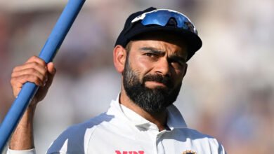 मैंने दो दिन पहले ही दाढ़ी रंगी थी…टेस्ट से संन्यास के बाद पहली बार फैसले पर बोले विराट कोहली