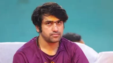 बागेश्वर धाम हादसा: पीड़ित परिवार को देंगे एक दिन का चढ़ावा, बाबा ने नहीं सेलिब्रेट किया अपना जन्मदिन