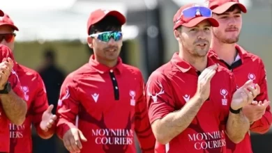 आयरलैंड के गेंदबाज ने 5 गेंदों पर 5 विकेट लेकर मचाया क्रिकेट की दुनिया में तहलका, बनाया वर्ल्ड रिकॉर्ड